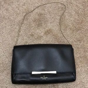 Kate spade clutch